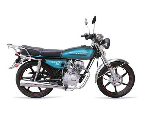 Baccio Classic Fl200 - 100% Financiada - Tomamos Tu Usada
