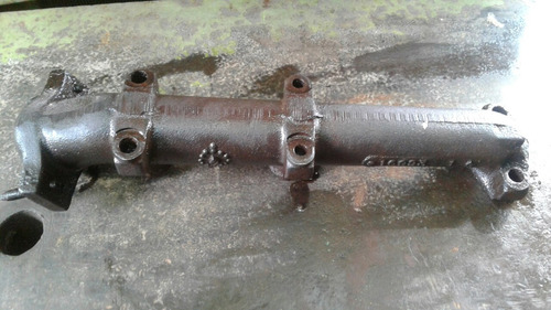 Múltiple De Escape Motor 3.1 Century Derecho 15 (Usado)