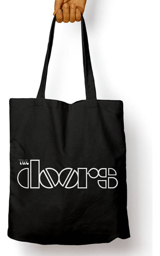 Bolso The Doors (d0150 Boleto.store)