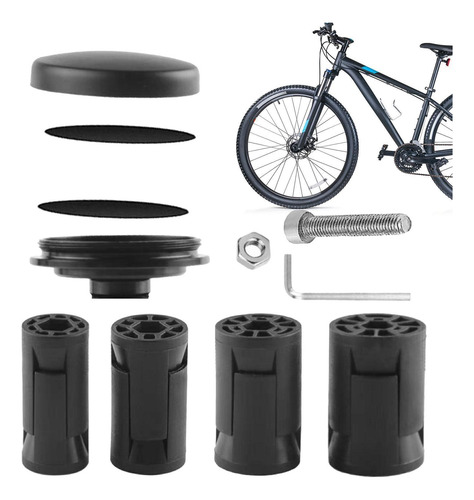 Rastreadores De Bicicletas Ocultos A Prueba De Agua Protecci