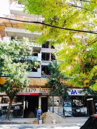 Imagen 8 de 15 de Departamento - Caballito-barrio Ingles-categoria-oportunidad