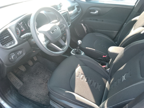 Jeep Renegade 1.8 Sport