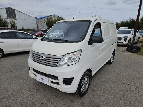 Changan M201 M201 4x2 1.2 2024