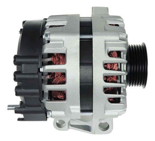 Alternador Para Chevrolet Captiva 3.0 2014 Sistem Valeo 150a