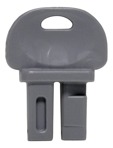 Ez Klean Rat Bait Station Replacement Key (1 Key) Fbs1078