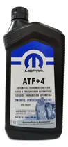 Comprar Aceite Transmisión Sintético Atf+4 1lt
