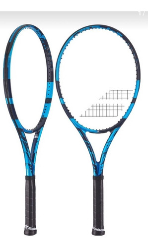 Raqueta Babolat Pure Drive 2021