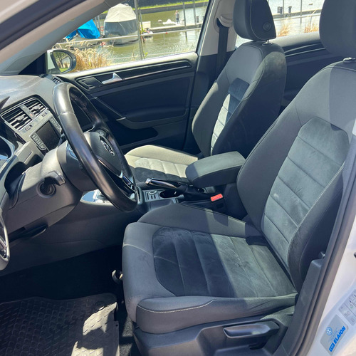 Volkswagen Golf Variant 1.4 Highline Tsi Dsg