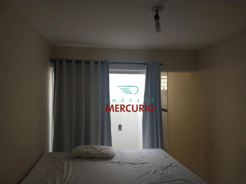 Casa À Venda, 88 M² Por R$ 240.000,00 - Distrito Industrial Domingos Biancardi - Bauru/sp - Ca3145