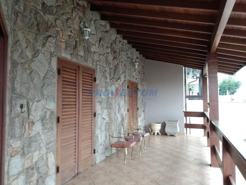 Imagem 13 de 30 de Casa À Venda Em Jardim Guarani - Ca274052