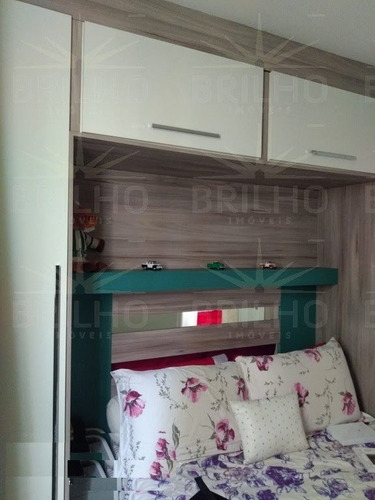 Imagem 10 de 15 de Apartamento Para Aluguel, 2 Dormitório(s), 50.0m² - 6796