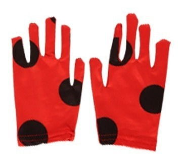 Imagem 2 de 7 de Halloween Lady Fancy Bug Luvas Sapatos Trajes
