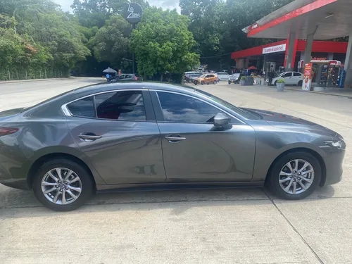Mazda 3 2.0 Touring At Hibrido Ligero - Mhev