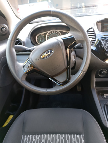 Ford Ka 1.5 S