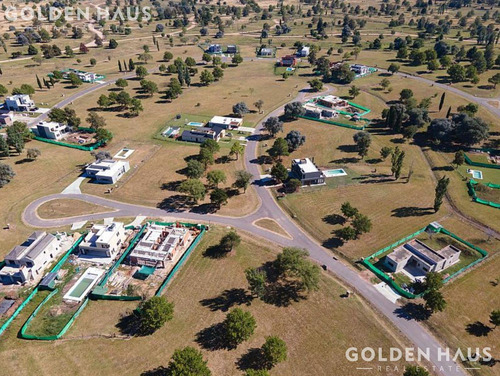 Terreno En Los Cardales En Venta