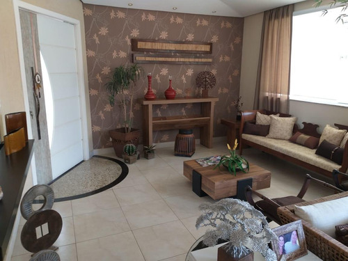 Imagem 2 de 20 de Casa À Venda, 540 M² Por R$ 2.700.000,00 - Jardim Das Colinas - São José Dos Campos/sp - Ca1638