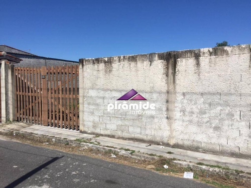 Imagem 7 de 9 de Terreno À Venda, 400 M² Por R$ 170.000,00 - Morro Do Algodão - Caraguatatuba/sp - Te1316