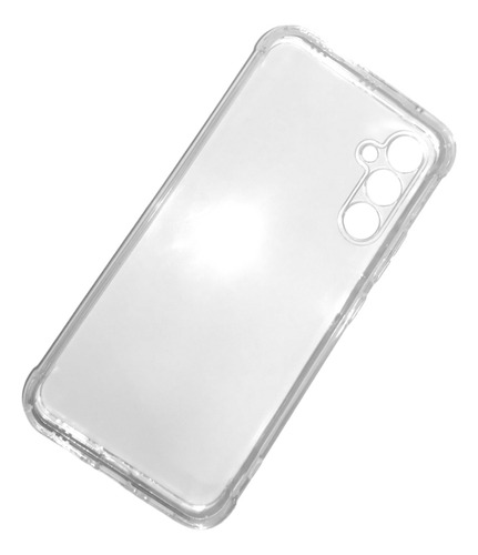 Capa Capinha Anti-impacto Compatível Com Galaxy A34-5g
