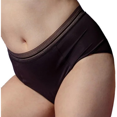 Calcinha Absorvente Hot Pant Entrega Inciclo P/ Menstruação