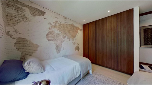 Arriendo Exclusivo Depto San Damián 3d 3b Con 4 Estac + Bog.