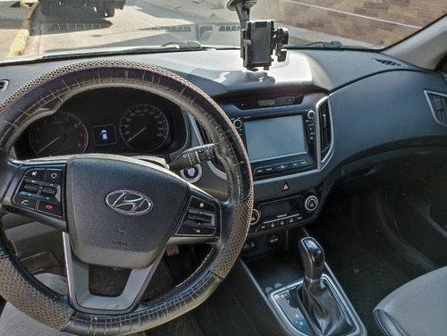 Hyundai Creta 1.6 Limited At