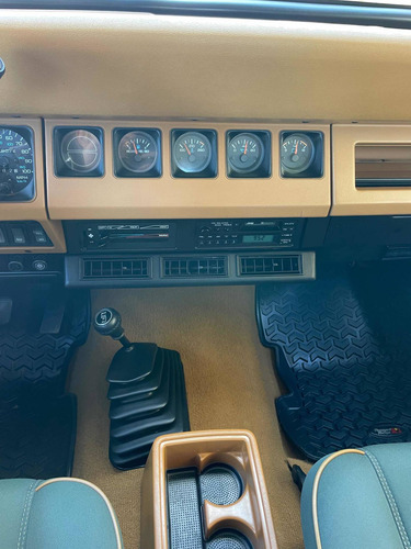 Imagen 15 de 25 de Jeep Wrangler Sahara