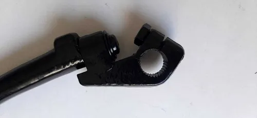 Pedal De Arranque Dt 125 175 Pedal De Crank Moto Yamaha