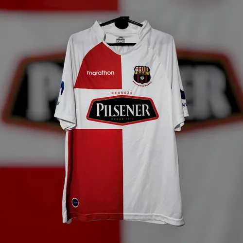 Precio camiseta de barcelona sc 2025 2020