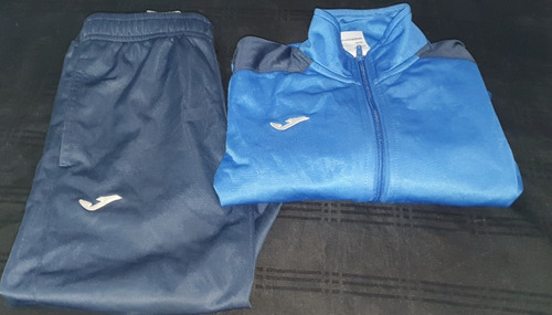 Conjunto De Niño Joma