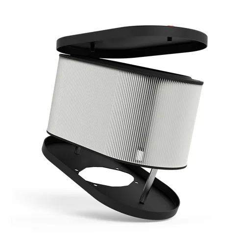 comprar Filtro De Aire Alto Carburador Solex Atravesa Midget Collino