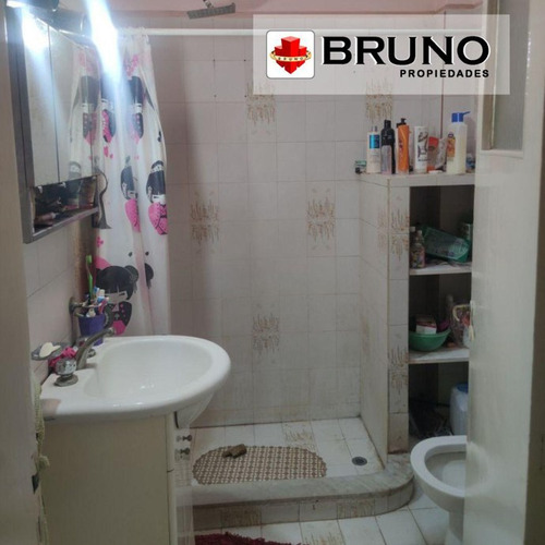 Casa Ph En Venta En Merlo Norte