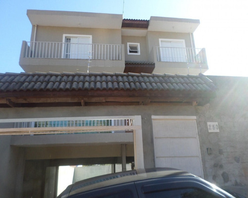 Imagem 2 de 30 de Sobrado - Au7753 - 32298990