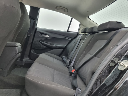 Chevrolet Onix 1.0 TURBO FLEX LTZ AUTOMÁTICO