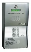 Comprar Audioportero Telefónico 600 Números Telefónicos 2 Puertas