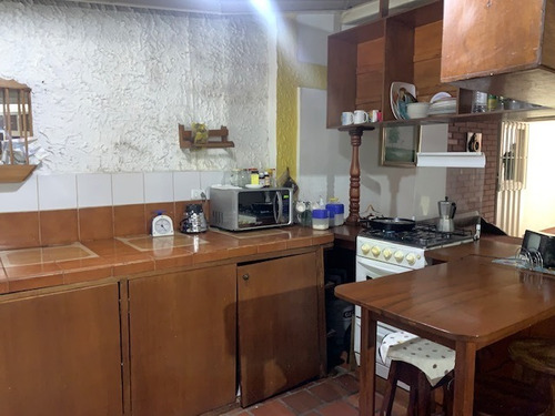 Imagen 9 de 14 de Casa Con Anexo En Venta, Mérida Urb. San Cristobal