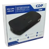 Comprar Mini Ups Inteligente 10000 Mah 18w Smart Modem Router Casa