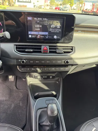 Kia K3 1.6 Desire