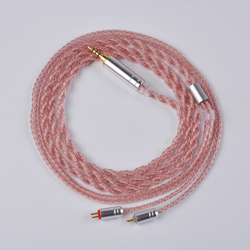 Cable Iem 2 Pines Actualizado Kz Zs10 Pro Zsn Pro X Zs12