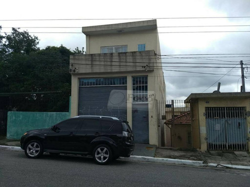 Imagem 14 de 19 de Prédio Comercial À Venda, Vila Rio Branco, São Paulo. - Pr0014