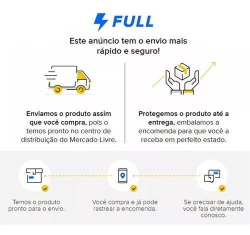 Imagem 2 de 7 de 4 Unid. Refil Mop Spray Rodo Almofada Microfibra Envio Full