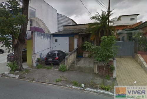 Imagem 2 de 10 de Terreno Para Venda No Bairro Indianópolis Em São Paulo ¿ Cod: Nm4289 - Nm4289