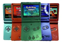 Comprar Novo Nintendo Game Boy Advance Sp Ips Backlight