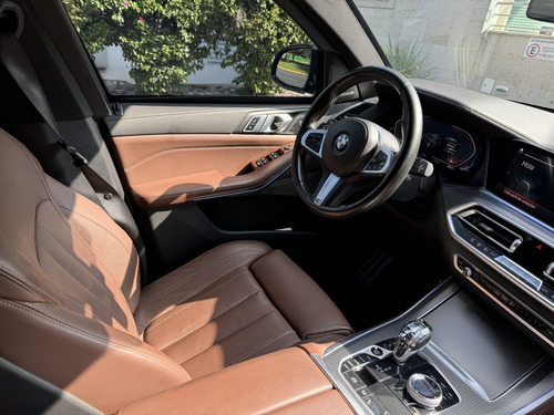 Bmw X5 5.0 M Blindada Nivel 4 Plus