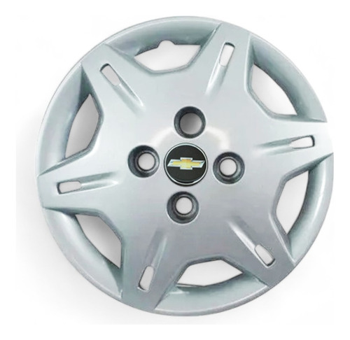 Taza De Rueda Chevrolet Corsa Classic Mod 00/09  13¨ 