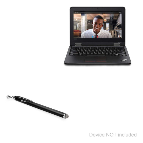 Lápiz Óptico Boxwave Compatible Con Lenovo Thinkpad Yoga 1..