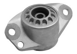 Kit 2 Cazoletas Traseras Axios Vw Bora