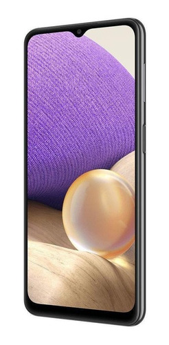 Imagen 5 de 7 de Samsung Galaxy A32 Dual SIM 128 GB awesome black 6 GB RAM