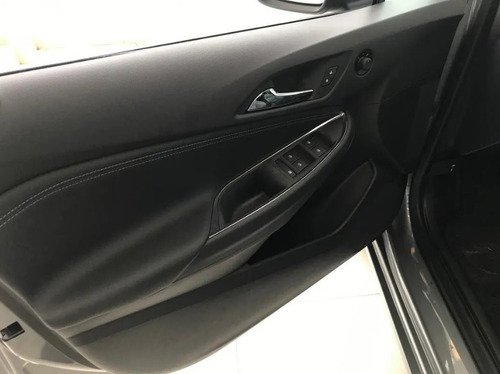 Chevrolet Cruze 5 1.4 Lt At 5p