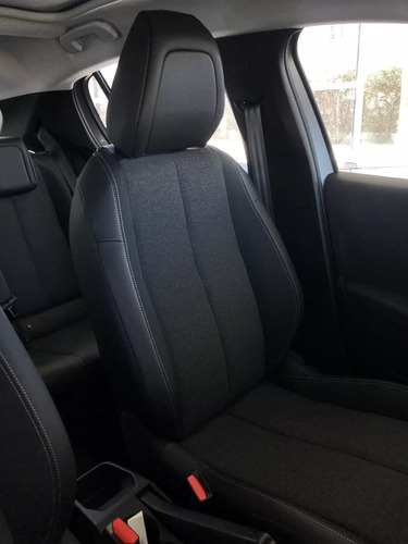 Peugeot 208 1.6 Allure At
