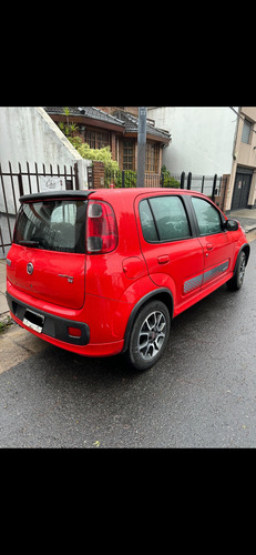 Fiat Uno Sporting 1.4 1.4 Sporting